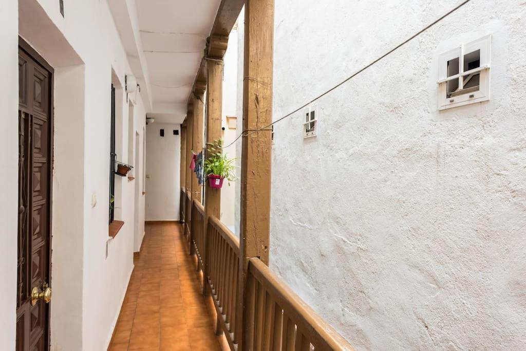 Modern Apt 1 Bedroom In Lavapies Apartamento